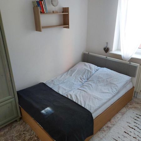 Apartament Portowy Z Garazem, Ul Towarowa Колобжег Экстерьер фото